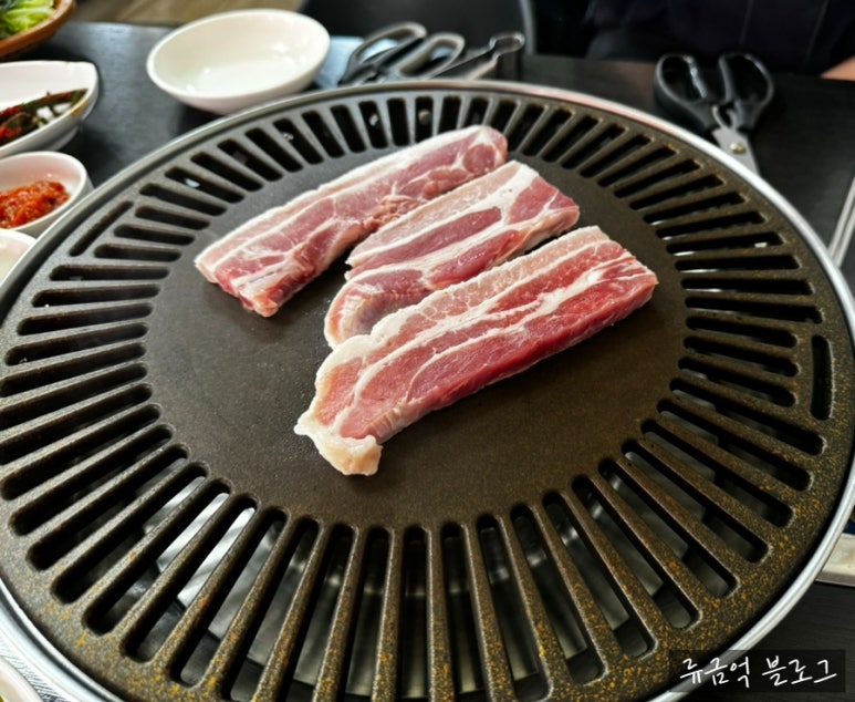 란이네삼겹살 이미지
