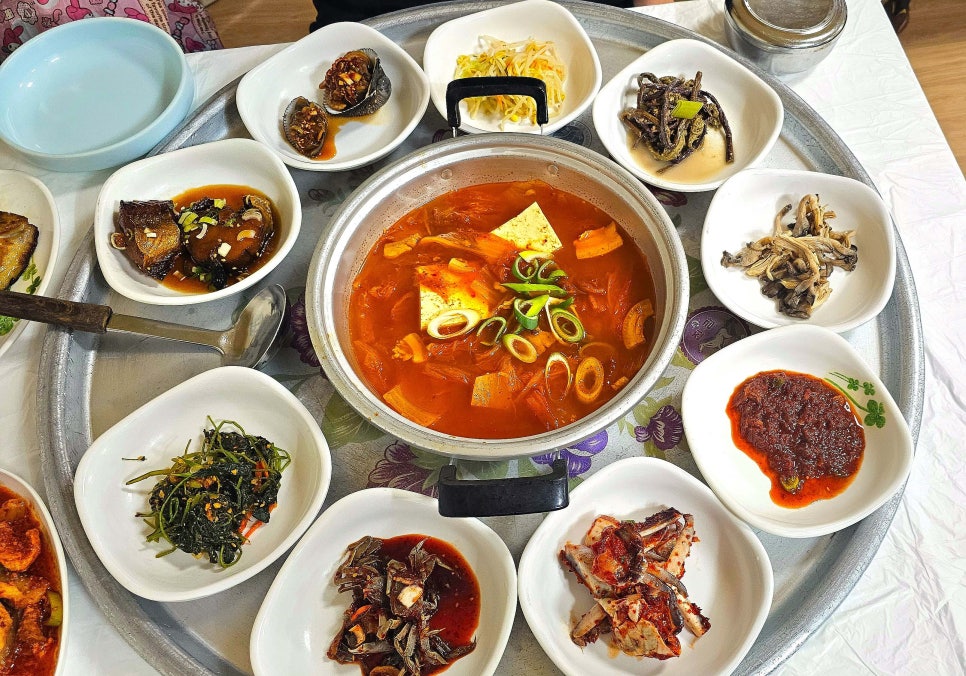 내가백반 이미지