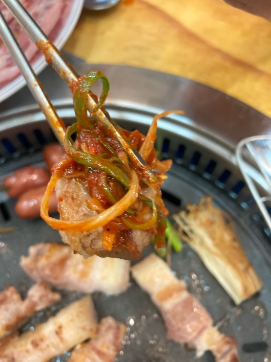 수원맛찬들왕소금구이 이미지