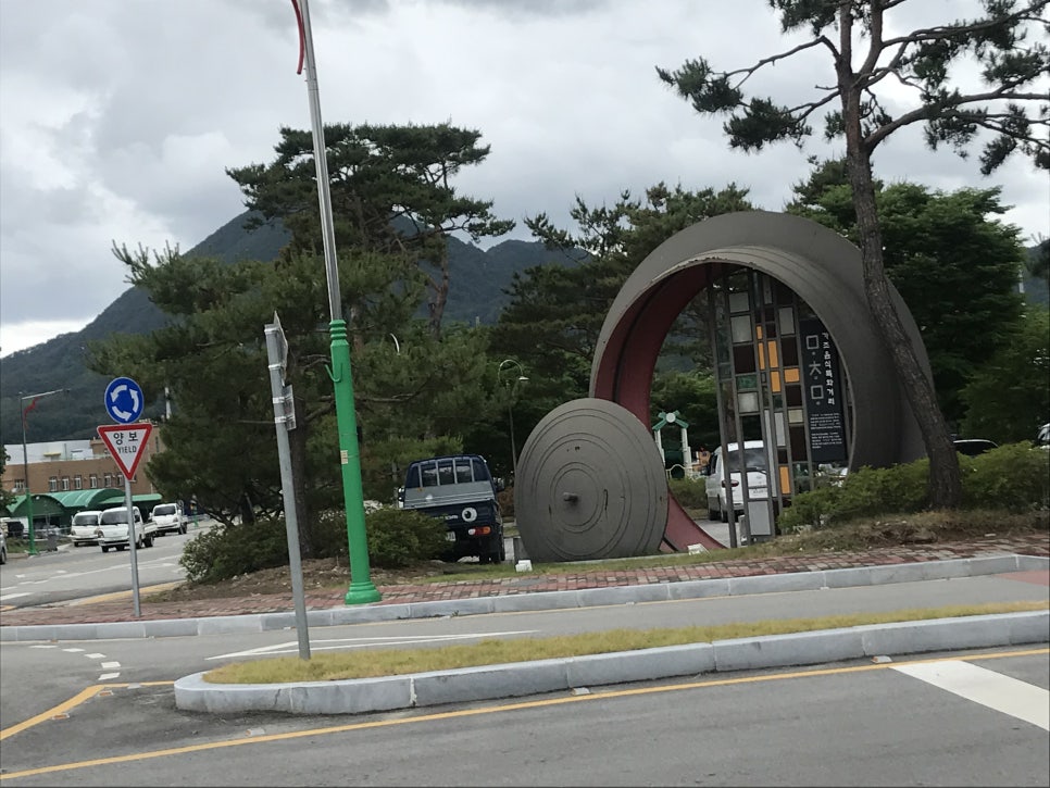 가조메밀칼국수 이미지