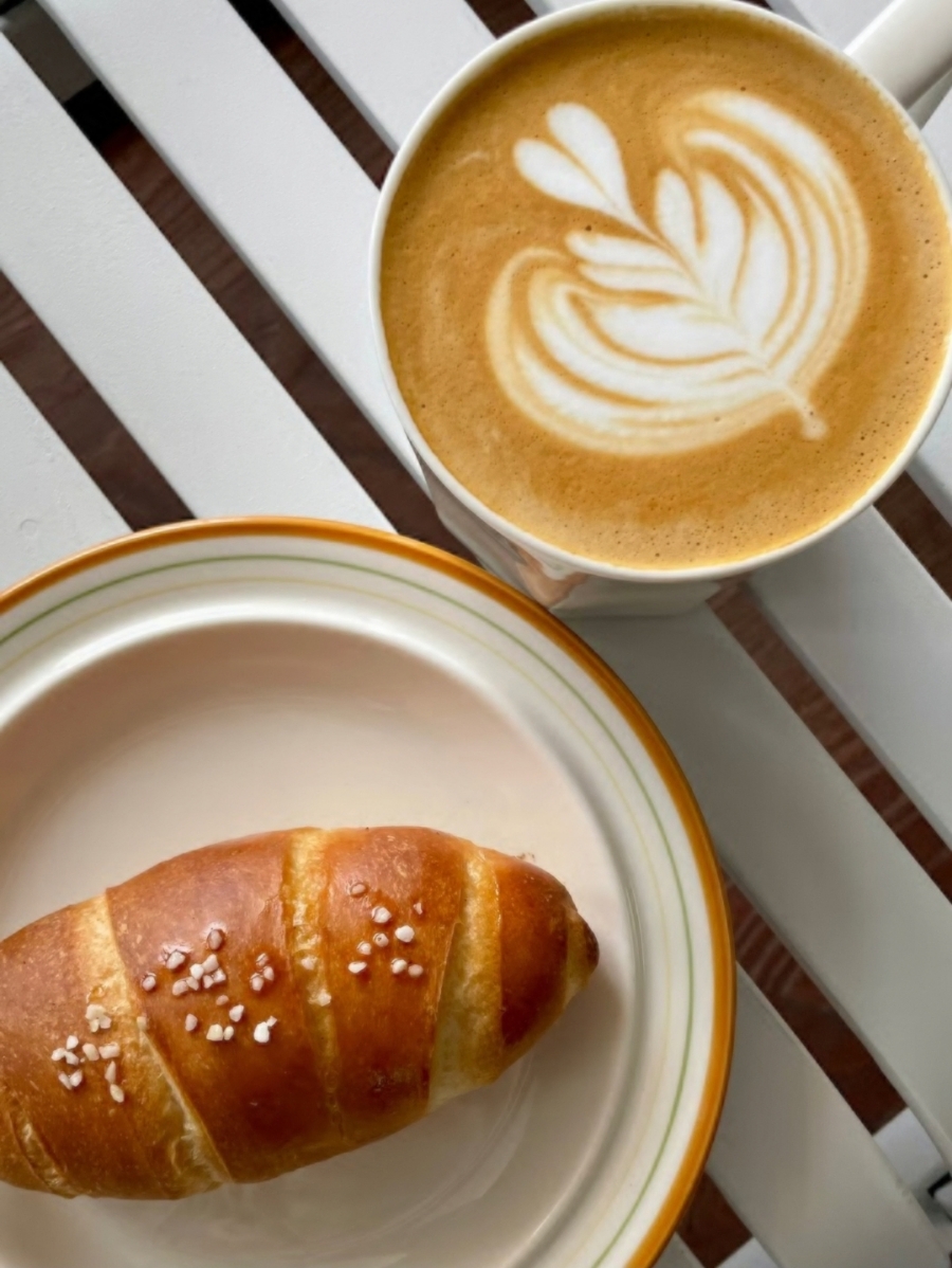 cafe 정성 이미지
