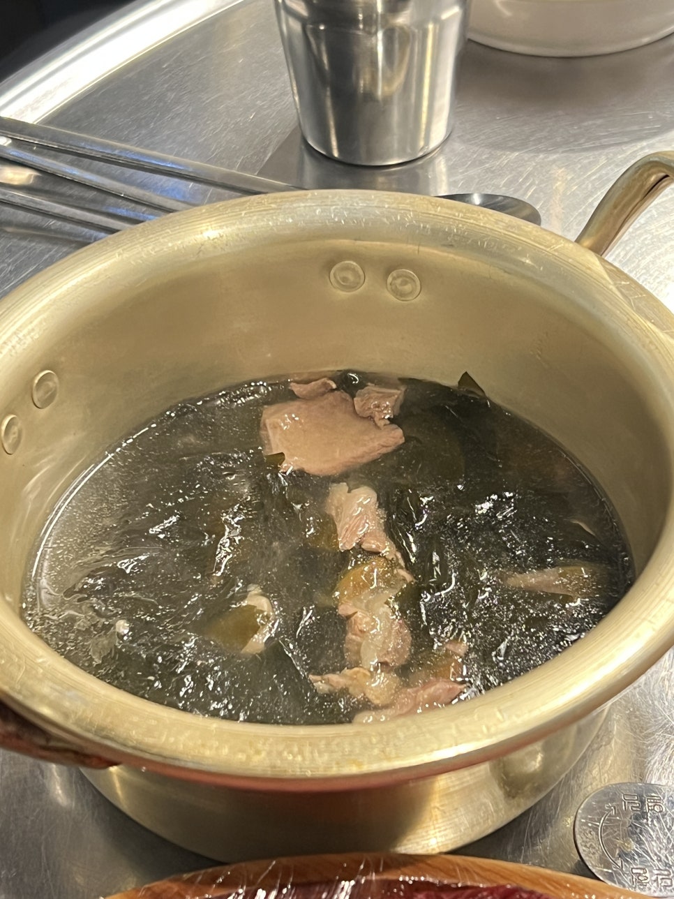 조양한우마을월평 이미지
