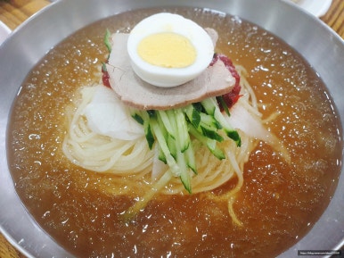 이가네손칼국수 이미지