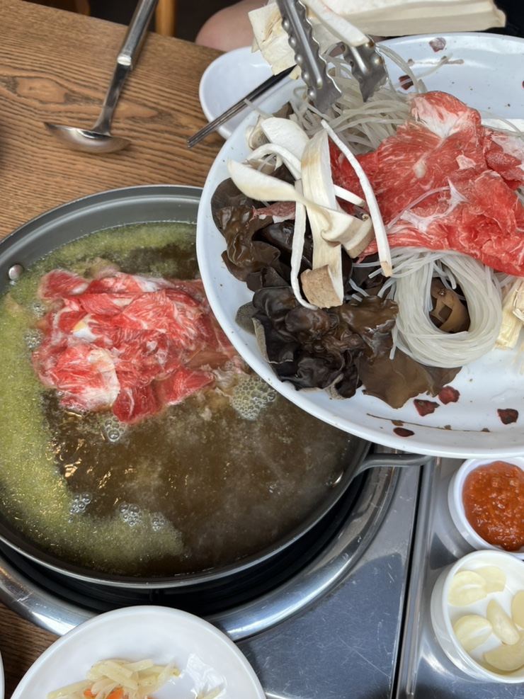 우리동네식육식당 이미지