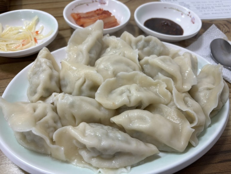 엄마손중국식분식 이미지