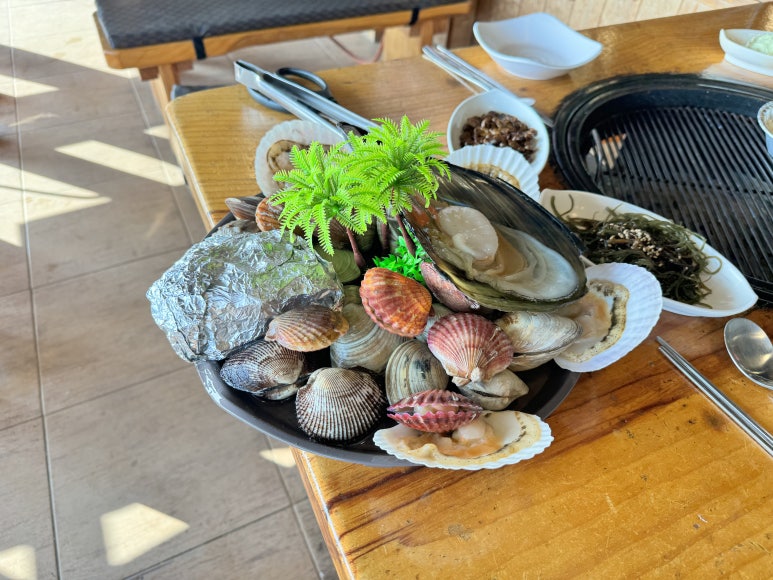 동해회식당 이미지