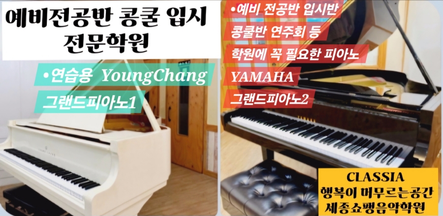 쇼팽음악전문학원 이미지