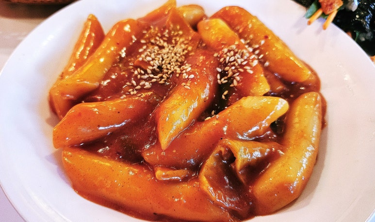 쩡아네국수/분식 이미지