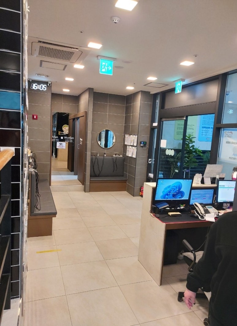 아이월드마포센터 이미지