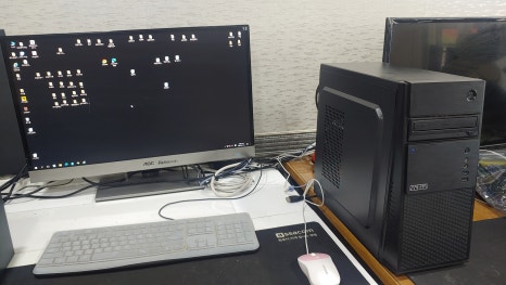 세종컴퓨터수리 이미지