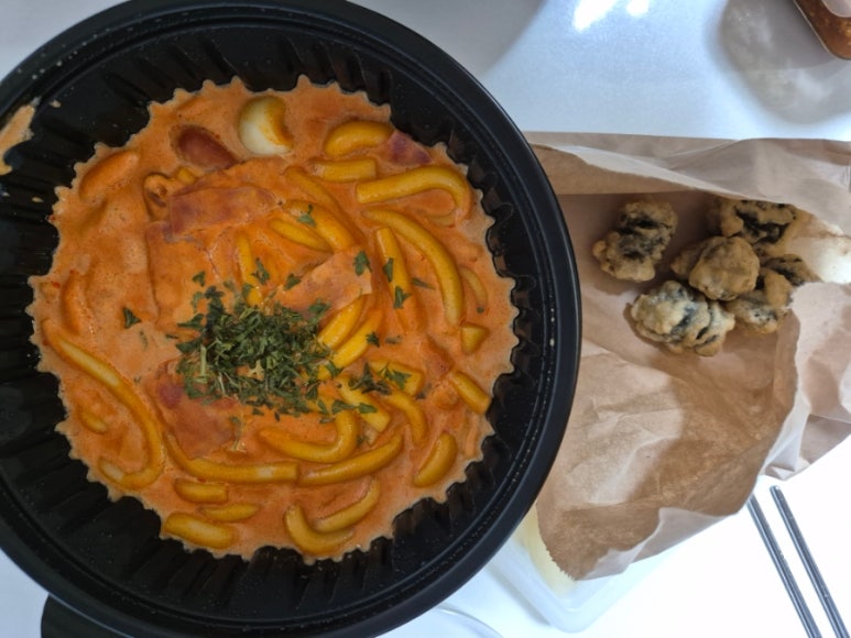 배떡 장안점 이미지