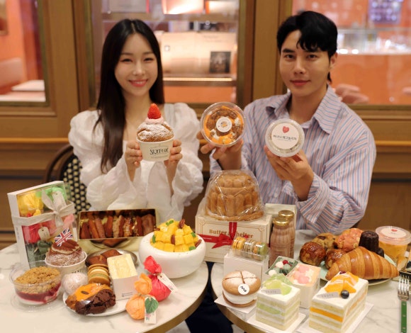 스위트쇼핑 이미지