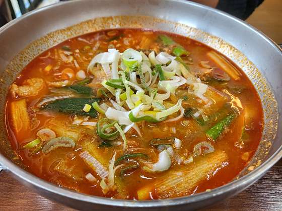 배둔한우마을 이미지