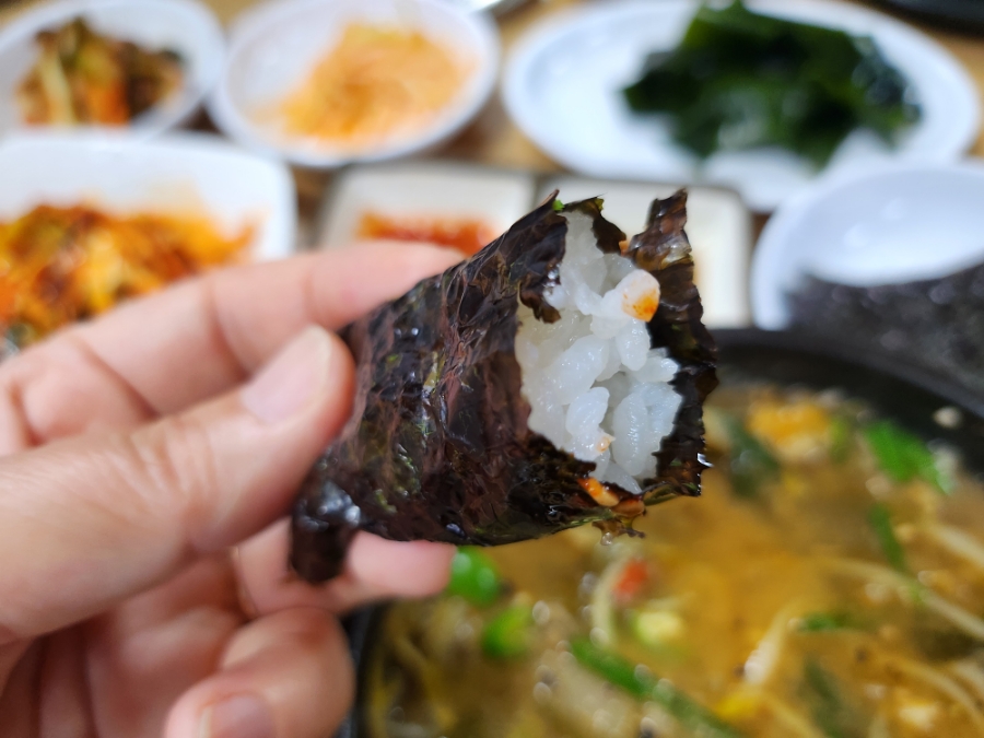 동해추어탕 이미지