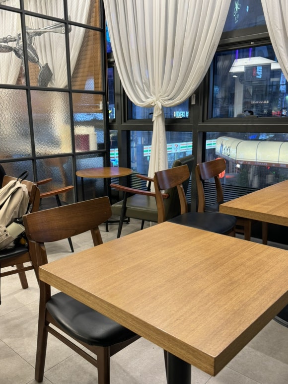 토리헤어 둔산점 이미지