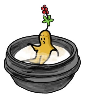 보양삼계탕 이미지