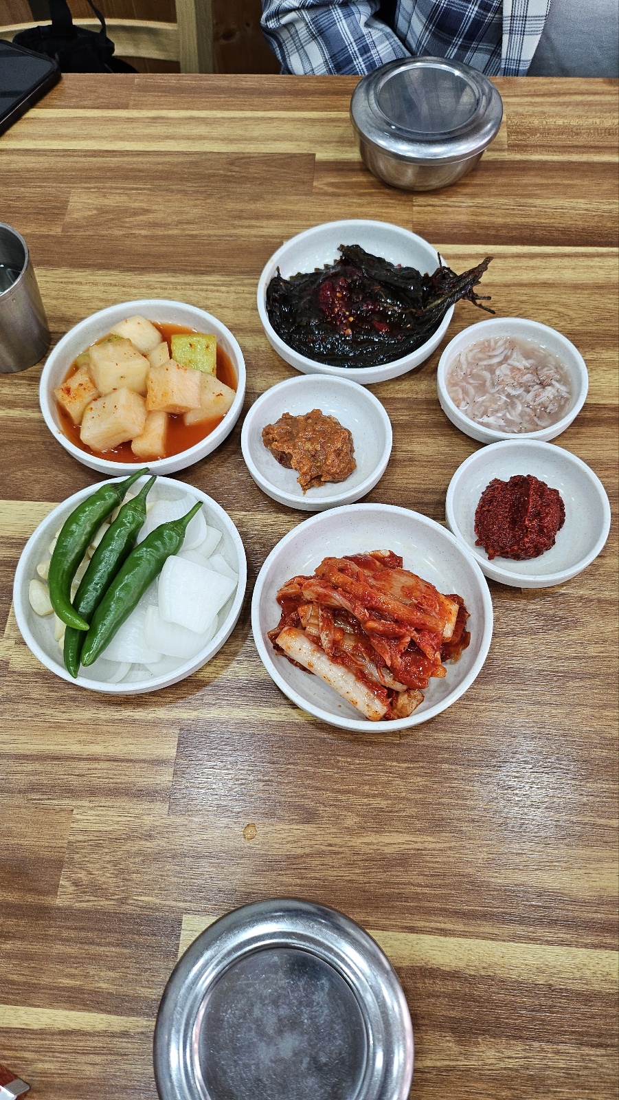 대경돼지국밥 이미지