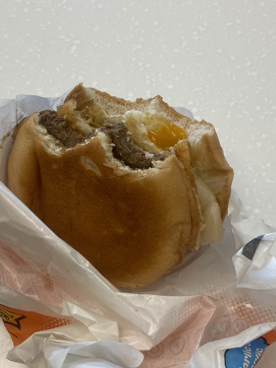 노브랜드버거 경산영남대역점 이미지