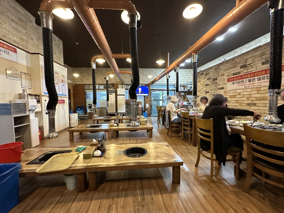 사이소정육점식당 이미지