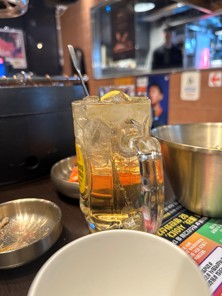(주)감칠맛 이미지