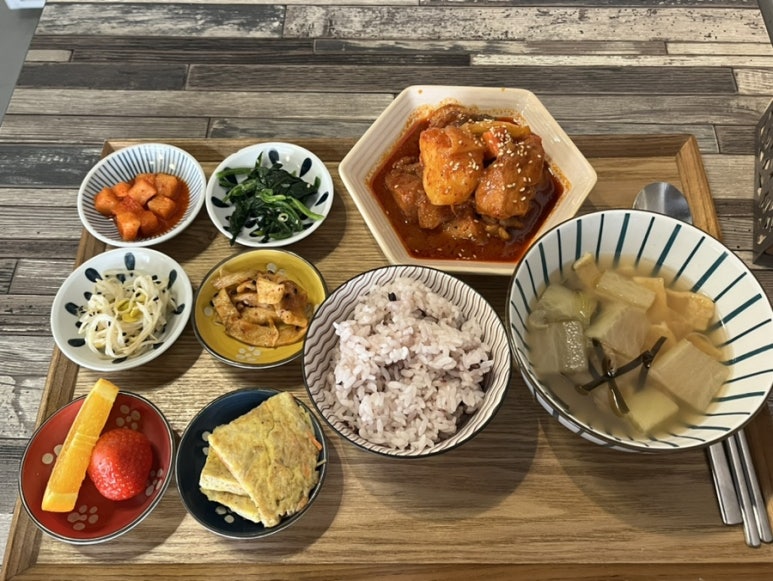 마실랭 이미지