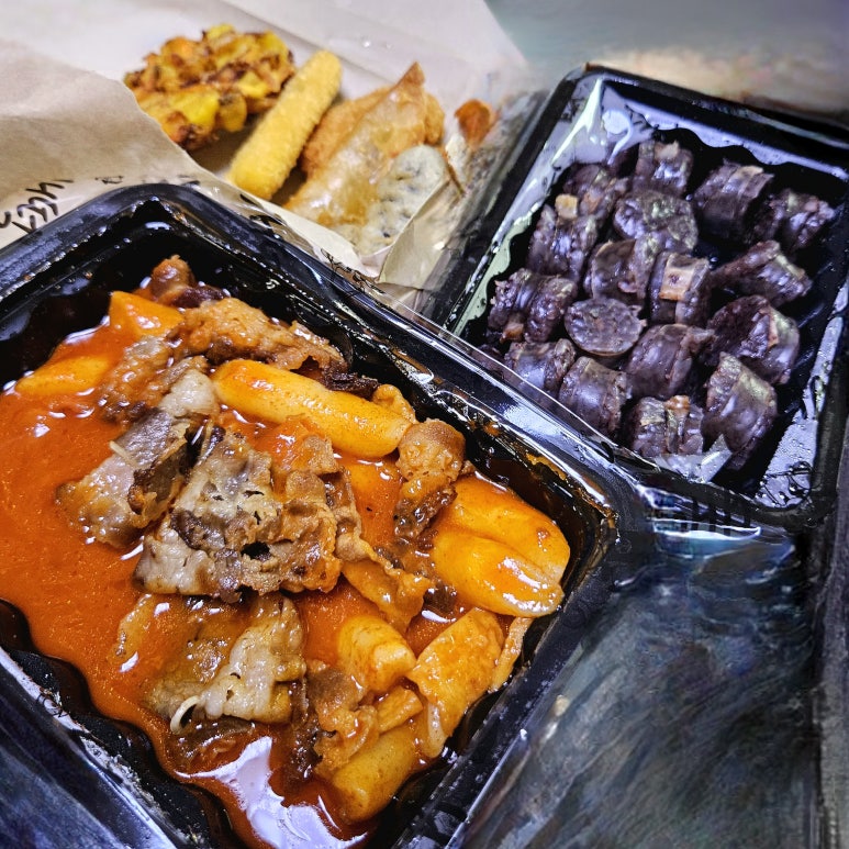 배떡 망포점 사진 4