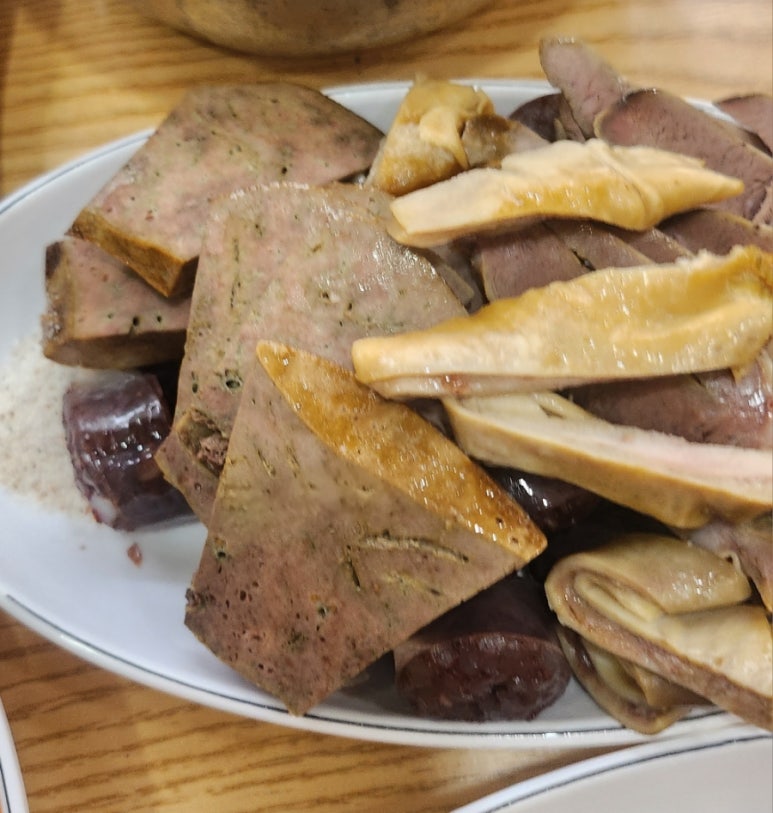 소풍길분식 이미지