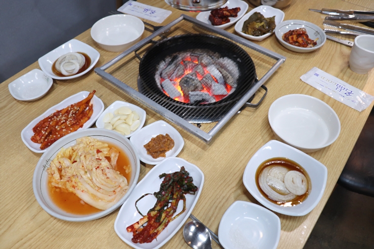 동창식육식당 이미지