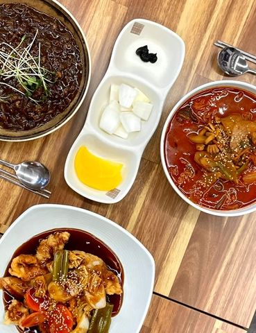 짬뽕중심 이미지