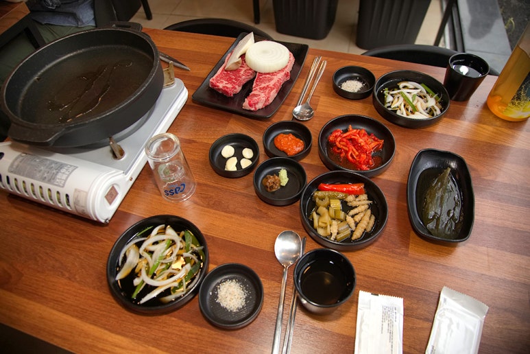 한우마당 이미지