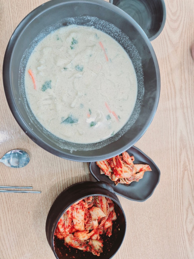 칼국수앤커피 이미지