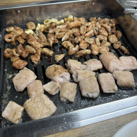 옥천막창 이미지