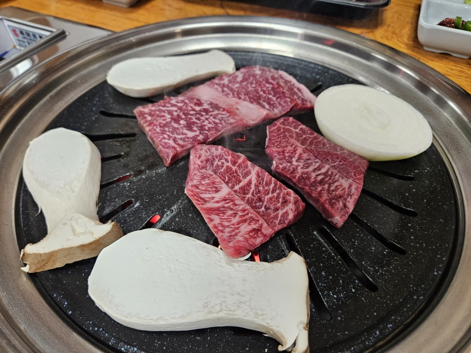 토박이한우마을 이미지