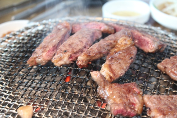 대의한우 이미지