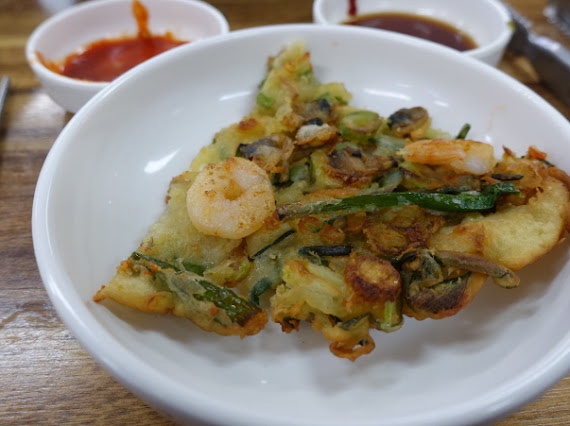 남도칼국수 이미지