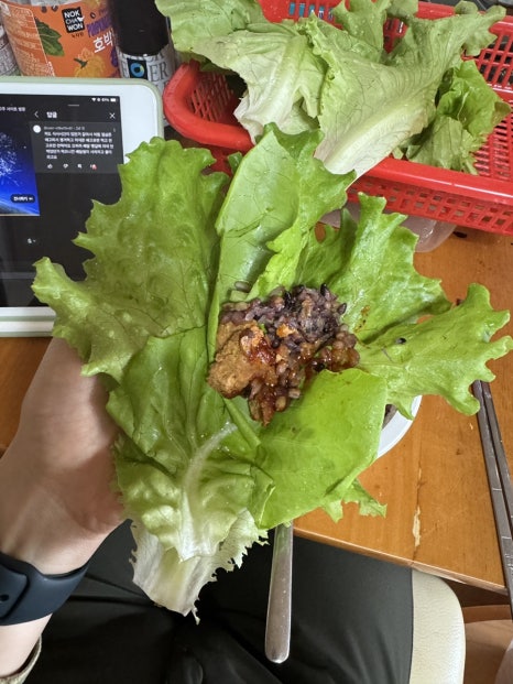 대길구내식당 이미지