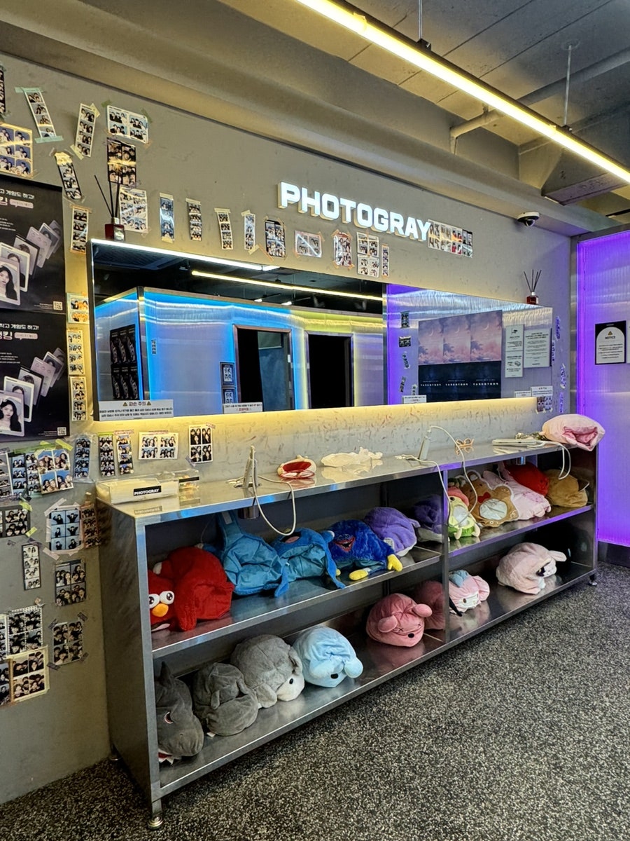 포토그레이청주 이미지