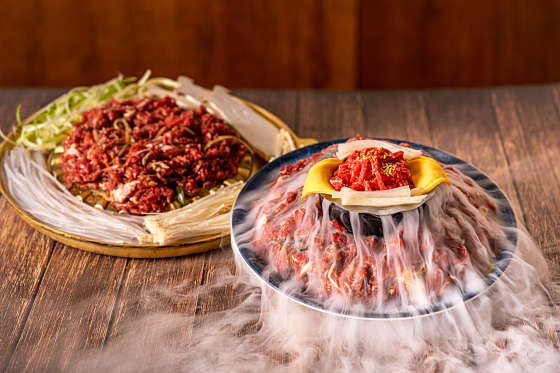 신사우물갈비(아산온천점) 이미지