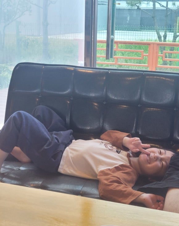 굿모닝108 이미지