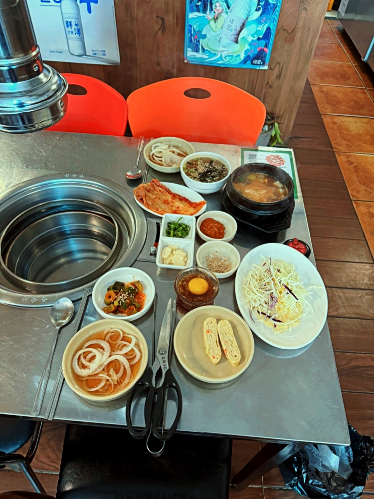 화춘가든 이미지