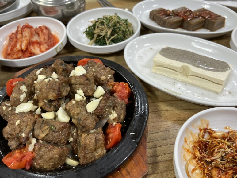 명가민물매운탕 이미지