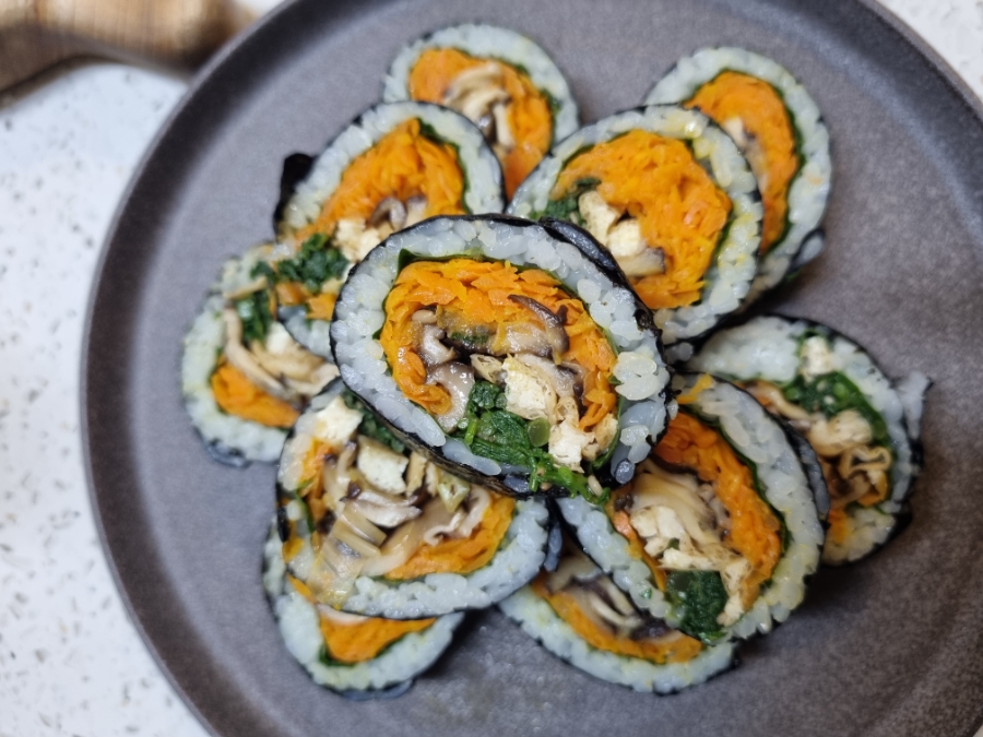 자연김밥도시락 이미지