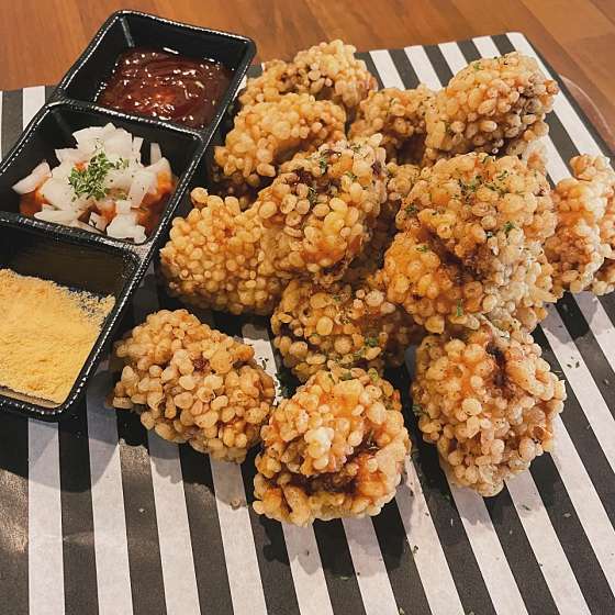 호호포차 산본점 이미지