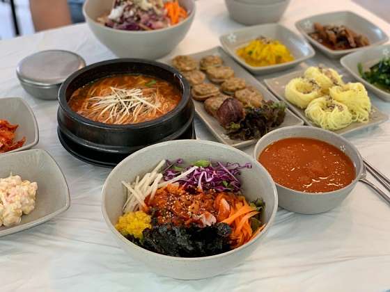 속초어장물회 이미지