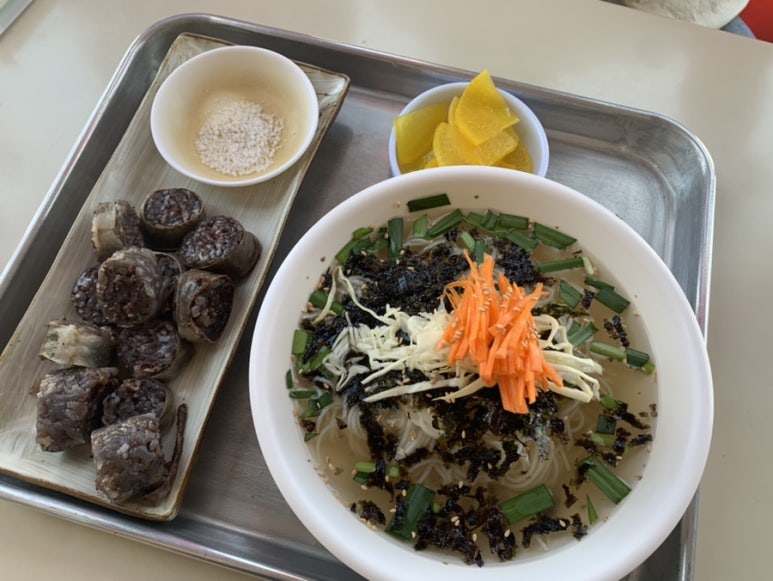 기차카페&분식 이미지