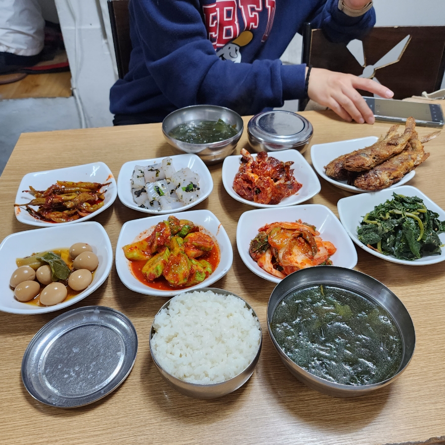 아싸게장 이미지