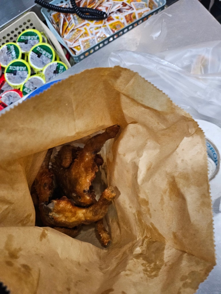 옛날통닭 통닭싸롱 서산점 이미지