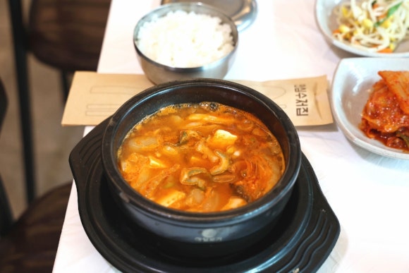 소백산별미두부 이미지