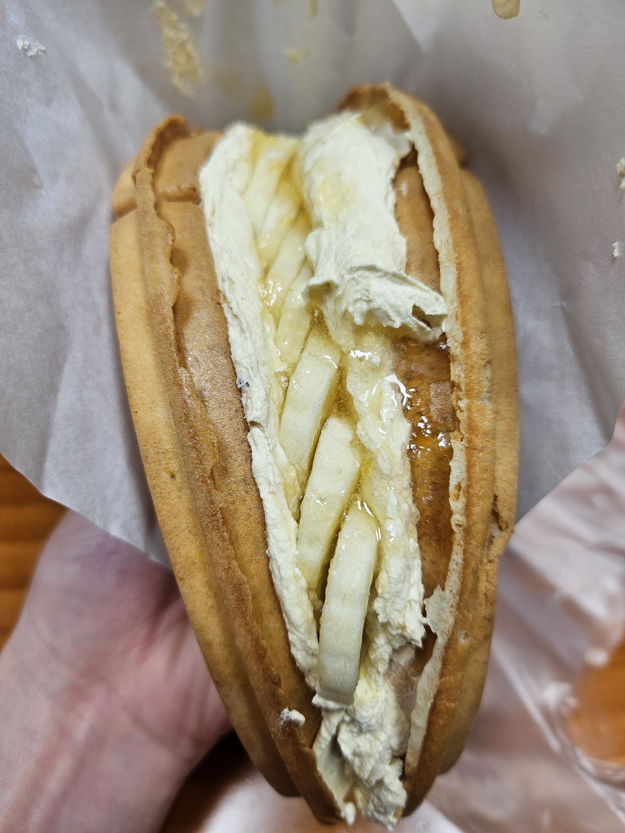 석수와플집위드바바플 이미지