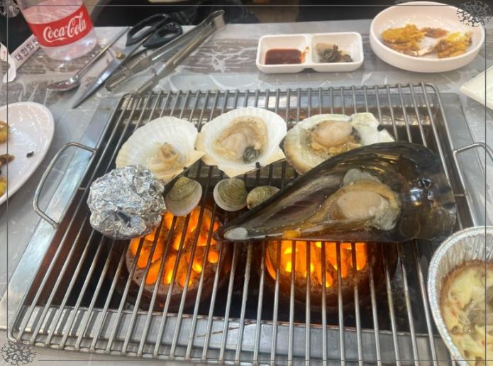 만세칼국수 이미지